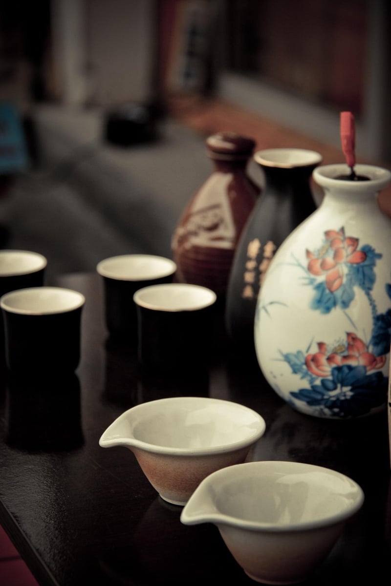 Cultural Dishes