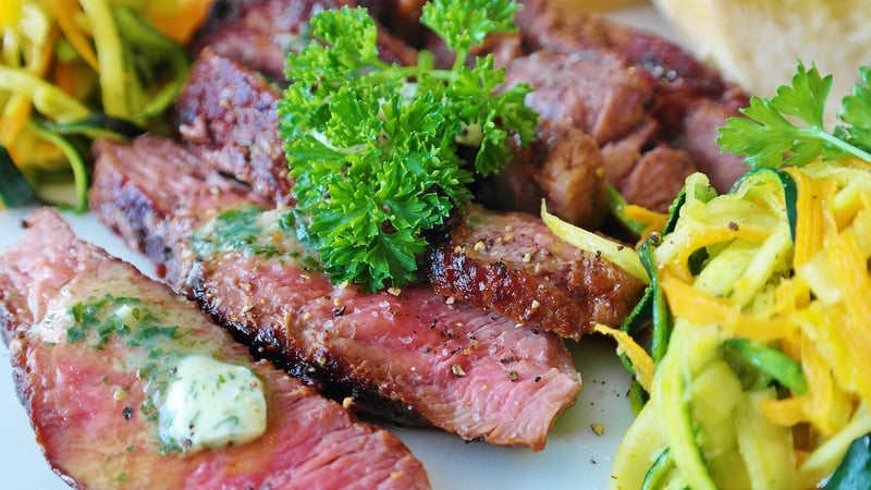 Savory Delights